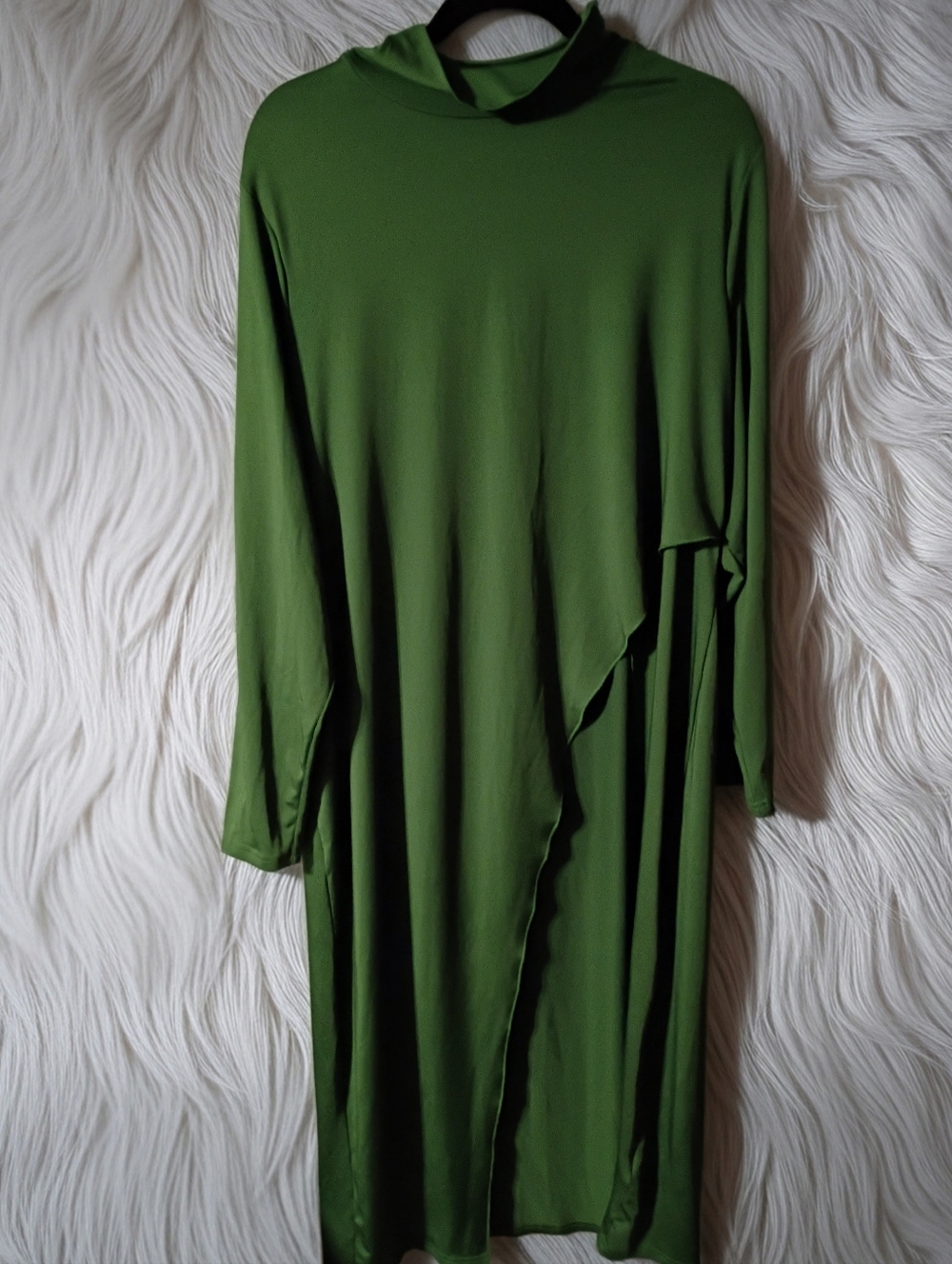 🎉✨ 2 For 10 ✨🎉.       Plus Size 2X Draped Top